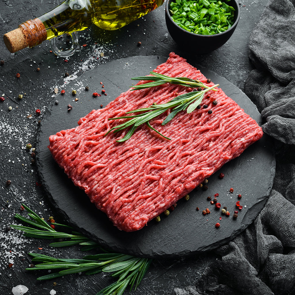 Ground Beef