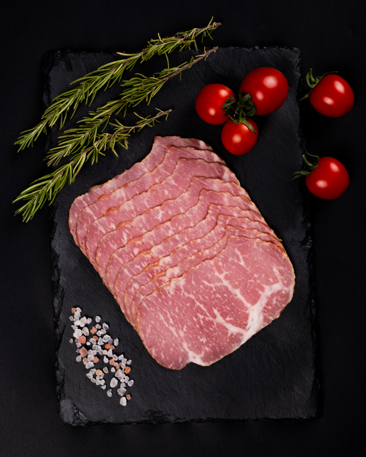 Smoked Beef Sirloin