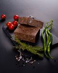 Braised Beef