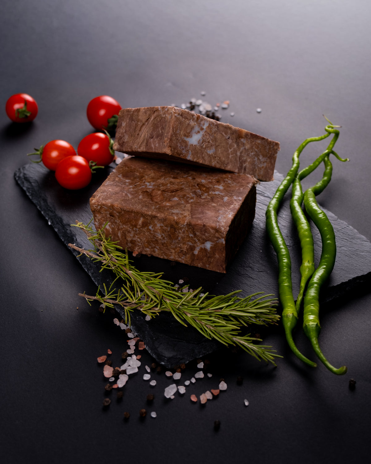 Braised Beef