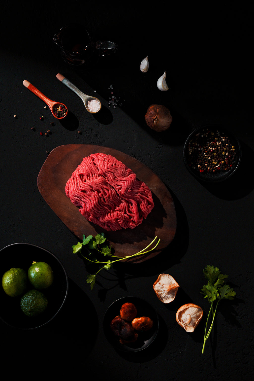 Ground Beef