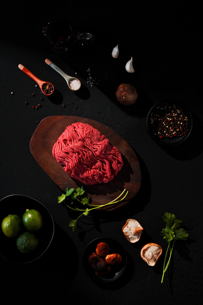 Feyz Minced Beef